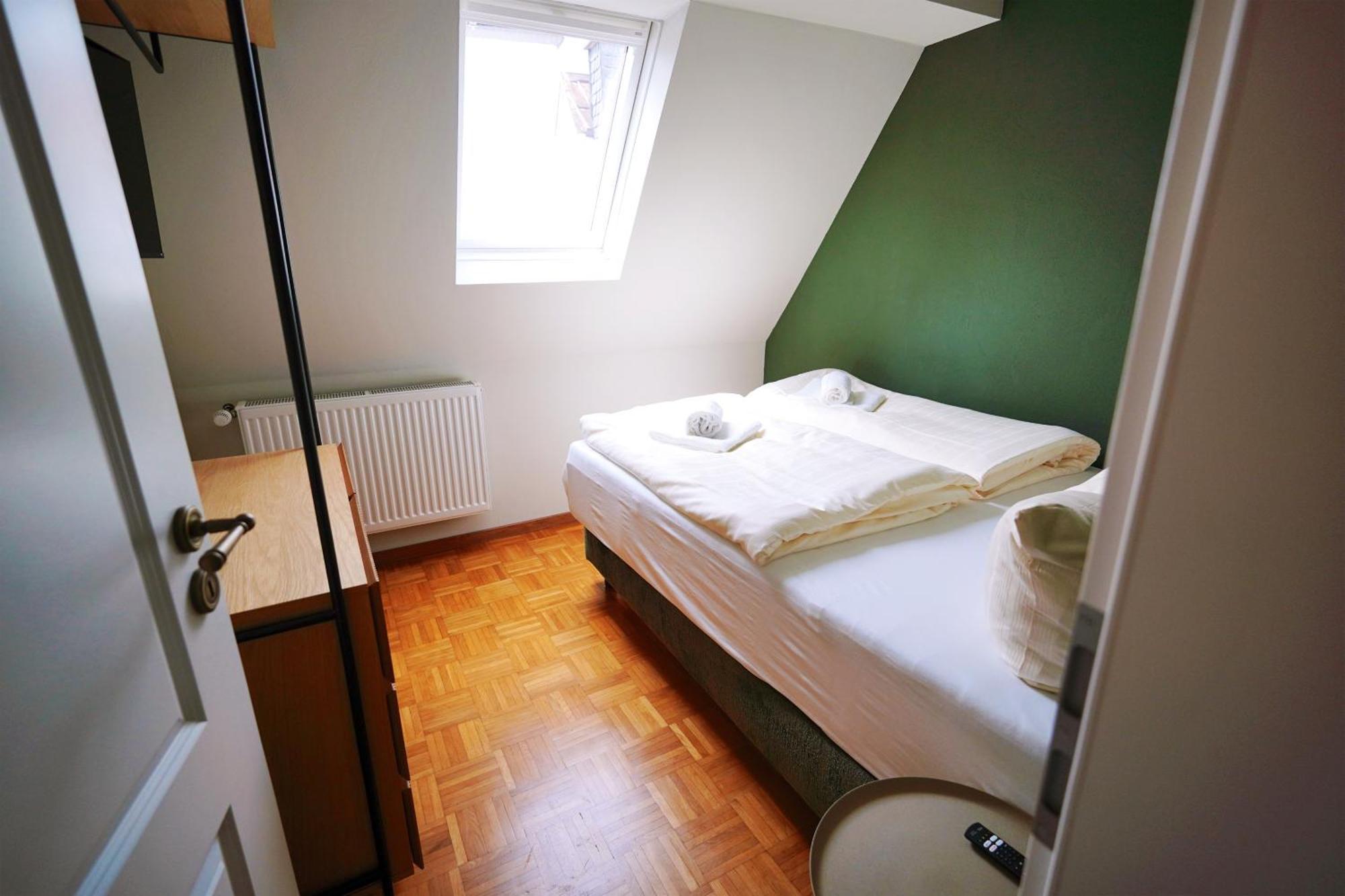 Winzerhaus Am Kardinalsberg Apartment Bernkastel-Kues Bagian luar foto